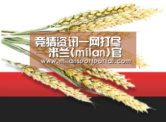 竞猜资讯一网打尽 - 米兰(milan)官方门户